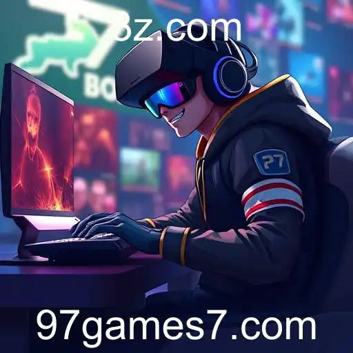 A Nova Era dos Jogos Online no Brasil