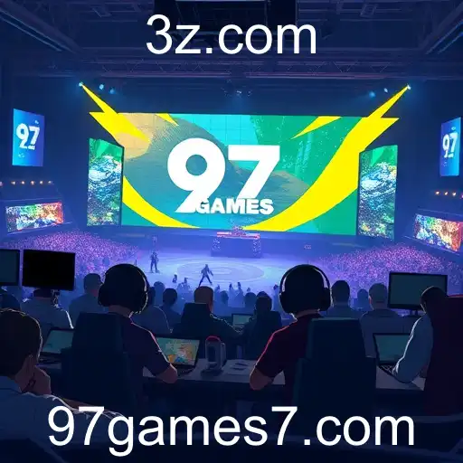 O Crescimento Explosivo dos Jogos Online no Brasil