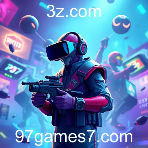 Evolução dos Jogos Online e Tendências Futuras