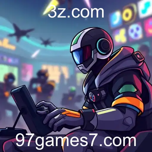 Revolução no Mundo dos Jogos com 97.games