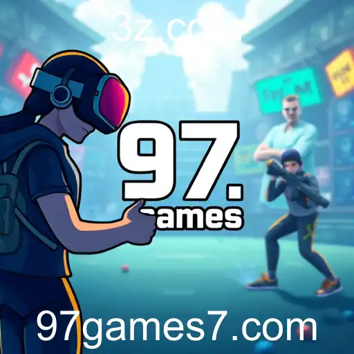 Revolução dos Jogos Online: Como o 97.games Está Transformando o Mercado