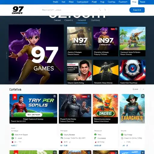 A Ascensão do 97.games no Cenário Brasileiro