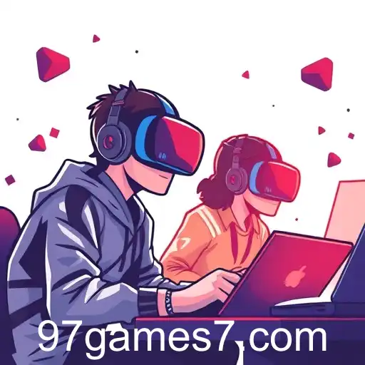 Explorando o Universo de Jogos em 97.games